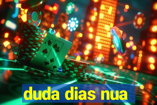 duda dias nua